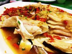 剁椒鱼头-大碗厨(东风路店)