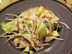 -西村日本料理(香格里拉饭店)