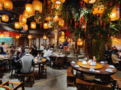 -南京大牌档(之心城店)