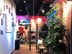 -NRG 健身私教CLUB(云山路店)