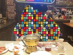 -芭菲盛宴·环球美食(北城国际店)