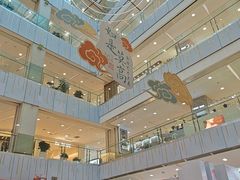 -凯德MALL(西直门店)