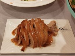 -全聚德(上海首店浦东店)