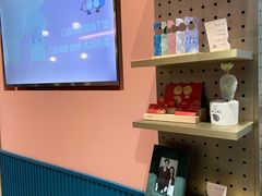 -海马体照相馆(无锡清扬茂业天地店)