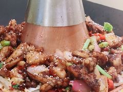 -黄泰吉拾味餐厅(江汉路店)