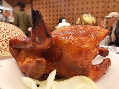 -稻香酒家·33年老字号·港式粤菜(富邦中心店)