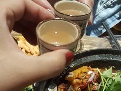 -花雕醉鸡(北大街义勇街店)