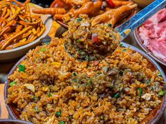 -阳阳老火锅(小南门店)