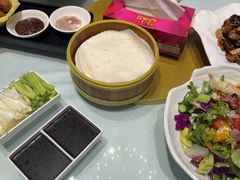 -玉林烤鸭店(黄村兴华店)