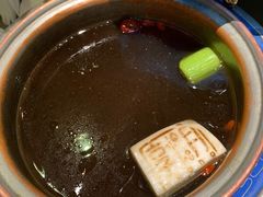 -享月汤皇·海鲜小火锅·聚会(曲江创意谷店)