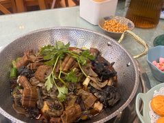 -贵州笋子鸡(米市街店)