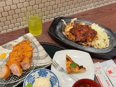 -矢场猪(名古屋站名铁店)