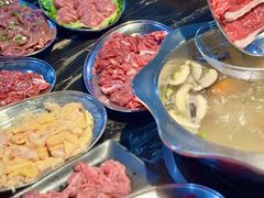 -牛一煲美食(江高店)