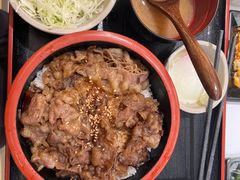 -牛邸·烧肉饭(来福士店)