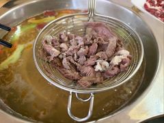 -伟记牛肉(金鸿公路店)