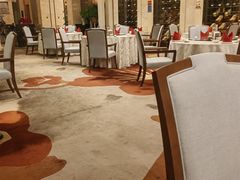-酌宴府The China Club·广州万富希尔顿酒店(云城东路店)
