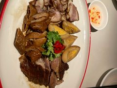 -码头见·潮汕菜(领展中心城店)