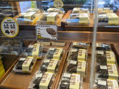 -鲍师傅糕点(春熙路店)