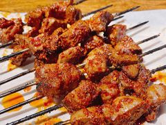 -有奴思烤肉·清真(正宁路店)