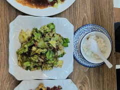 -巷子深菜馆(新华路店)