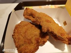 -麦当劳(西安雁塔路店)