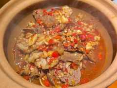 -陈家婆的菜·口味湘菜(梅溪湖店)
