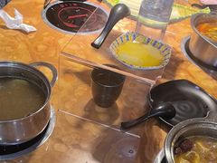 -塔兰齐新疆孜然火锅(鲤鱼山路店)