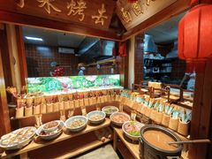 -鸽子窝(黄村店)