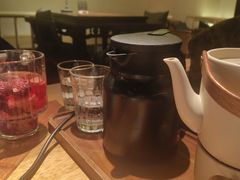 -良木缘咖啡西餐(川大店)