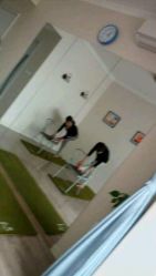 点击看大图 -瑜舍瑜伽连锁教室