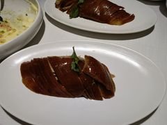 -鸭王烤鸭店(三里河店)