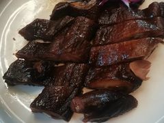 -东方太阳城淮扬餐厅(会所中餐厅店)