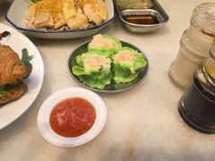 -何九海南茶店(鬼仔巷店)