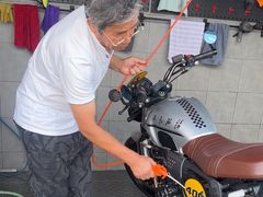 -187机车生活馆