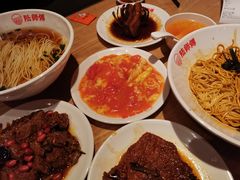 -万达广场(松江店)