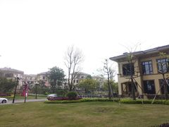 -江门恒大泉都