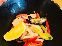 -君悦酒店·La Terrazza意合園·意式风味