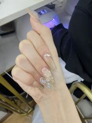 -尤米一站式美甲美睫