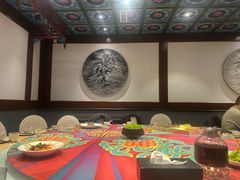 -有喜胶东小馆(太申祥和店)