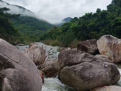 -海南热带雨林国家公园吊罗山景区