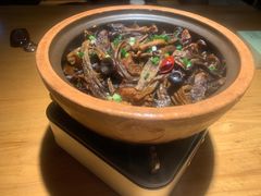 -黄山老妈·土菜(碧桂园店)