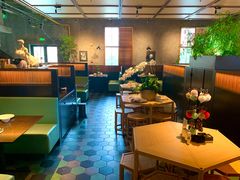 -庐灶江南·江南菜·四合院Bistro(东直门雍和宫·原华侨宾馆店)