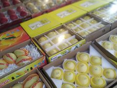 -菜园坝水果市场