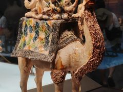 -陕西历史博物馆