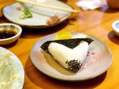 -铃兰日本料理(汉水路店)
