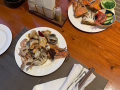 -宁波石浦豪生大酒店·自助餐厅