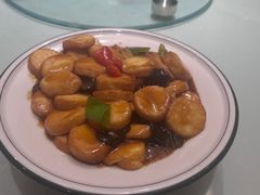 -八珍饺子·烤鸭·家常菜