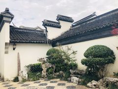 -檀园