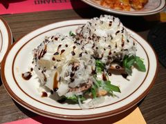-ZAFFERANO西班牙海鲜饭(上海首店)