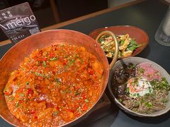 -Ameigo梅果·云贵川bistro(长宁来福士店)